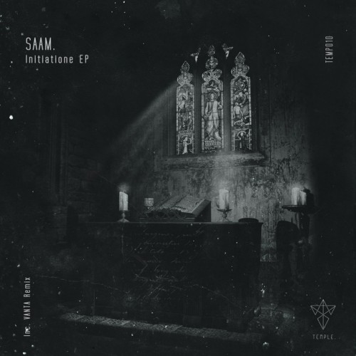 SAAM. - Initiatione EP (2021) Download
