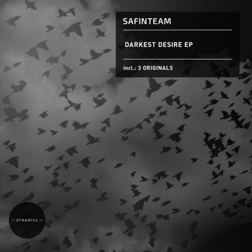 Safinteam – Darkest Desire (2023)