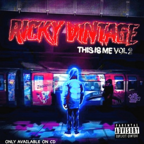Ricky Vintage - This Is Me Vol 2 (2023) Download