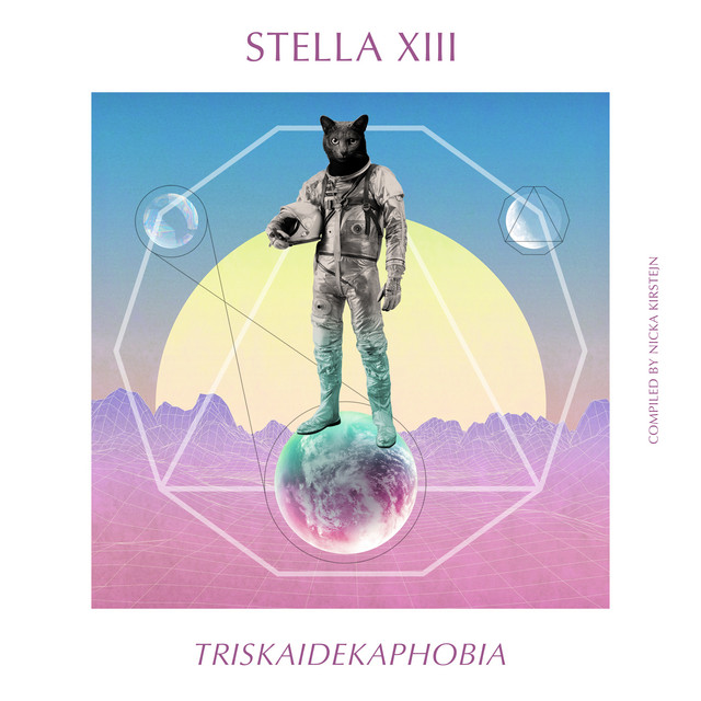 VA-Triskaidekaphobia-Stella XIII-(STELLA013CD)-24BIT-WEB-FLAC-2017-BABAS