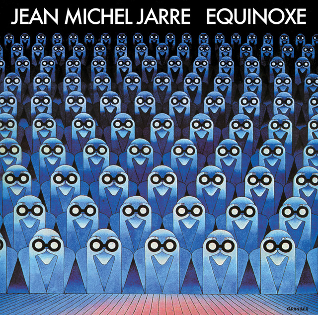 Jean-Michel Jarre-The Equinoxe Project-(19075876432)-BOXSET-2CD-FLAC-2018-WRE Download
