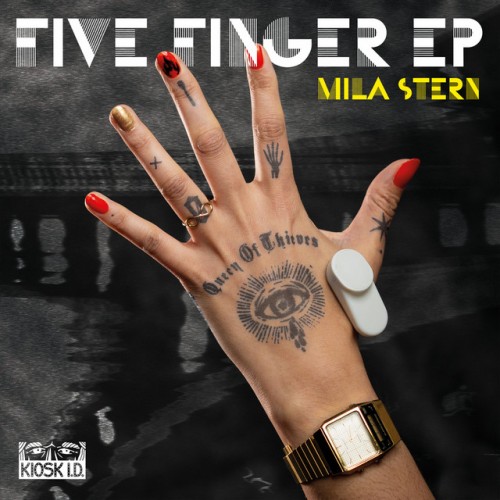 Mila Stern - Five Finger EP (2023) Download