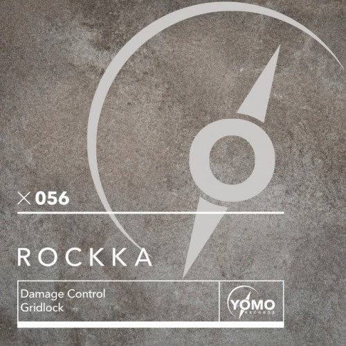 Rockka - Damage Control / Gridlock (2023) Download