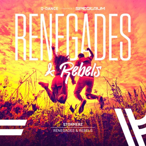 Stormerz - Renegades & Rebels (2023) Download