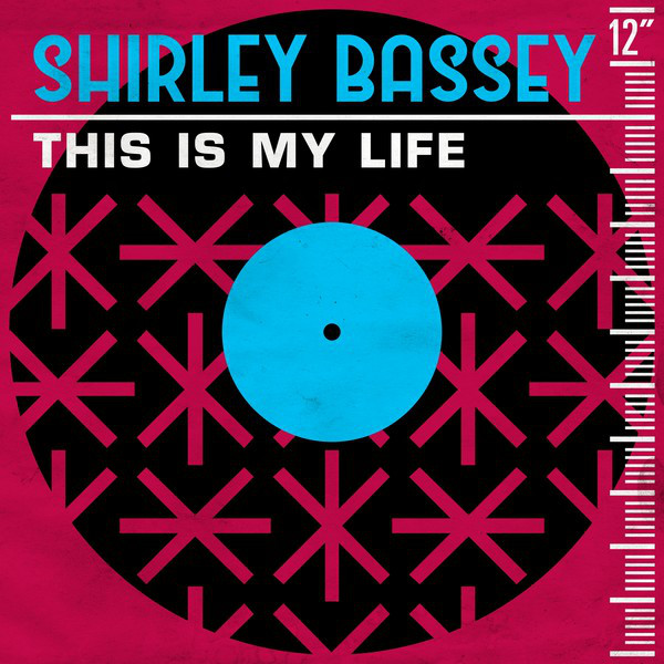Shirley Bassey-This Is My Life The Greatest Hits-Promo-CD-FLAC-2000-MUNDANE Download