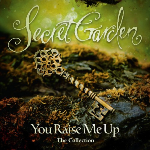 Secret Garden-You Raise Me Up The Collection-CD-FLAC-2018-NBFLAC