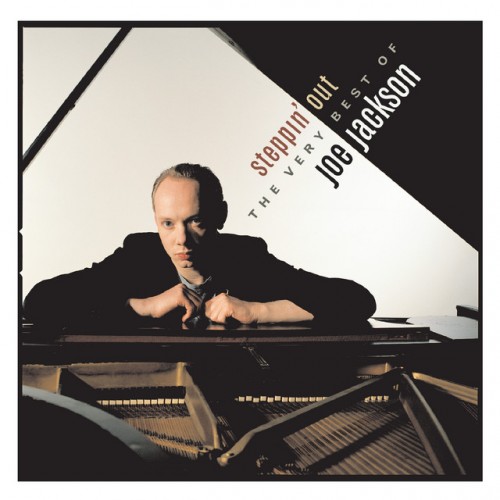 Joe Jackson - Stepping Out The Very Best Of Joe Jackson (1990) Download