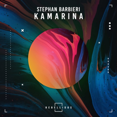 Stephan Barbieri - Kamarina (2023) Download