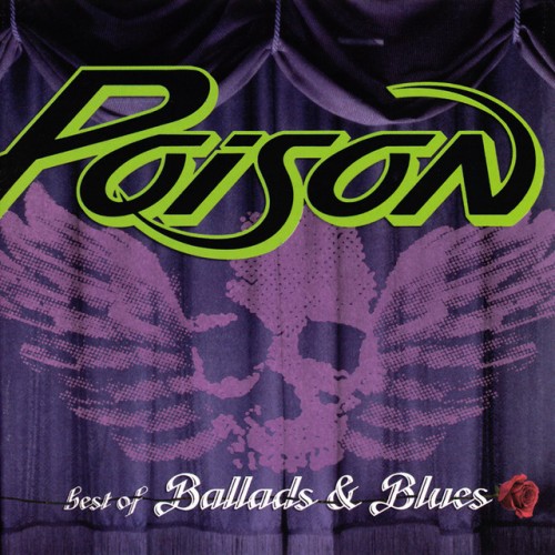 Poison – Best Of Ballads & Blues (2003)