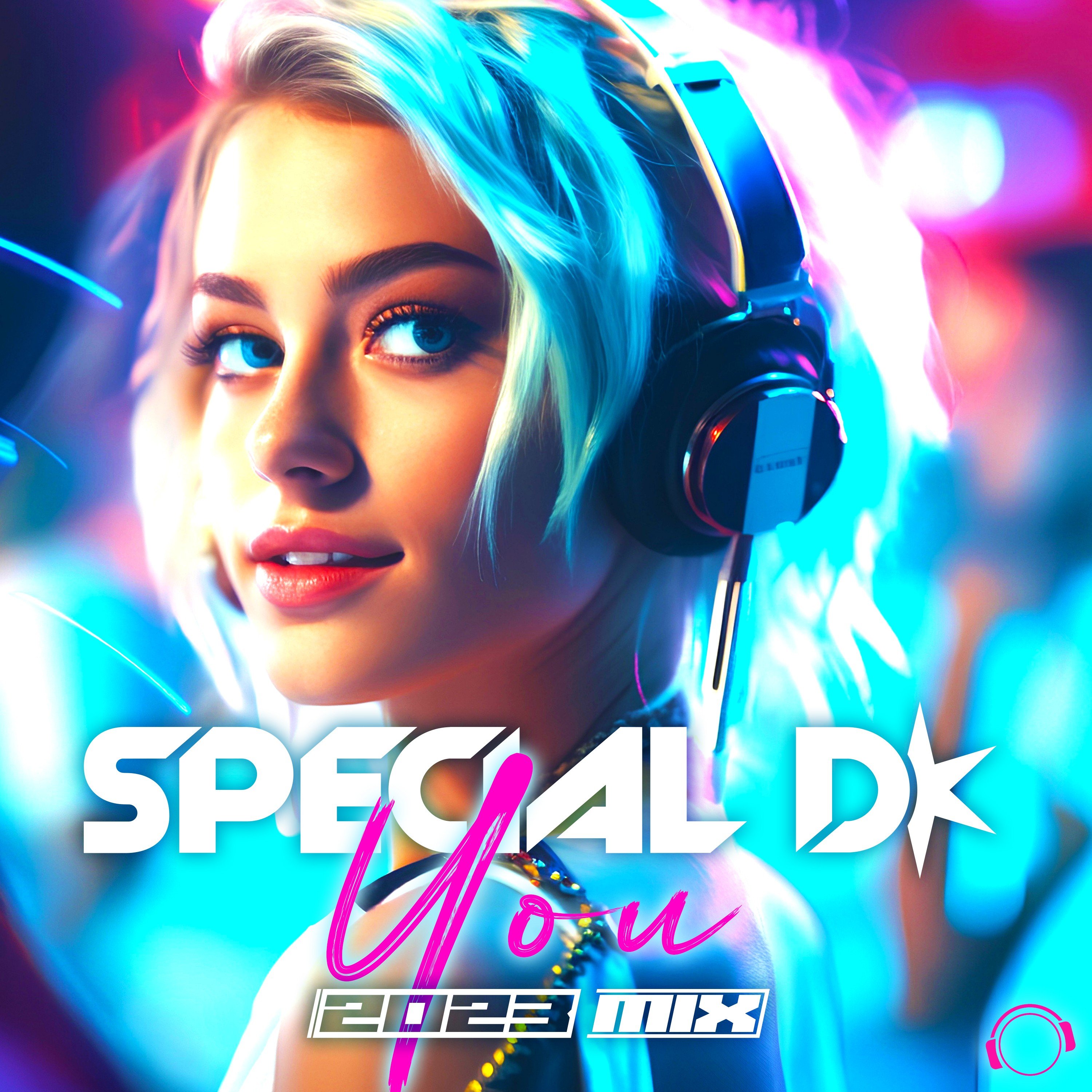Special D. - You (2023 Mix)-(MMRD1713)-24BIT-WEB-FLAC-2023-MARiBOR Download