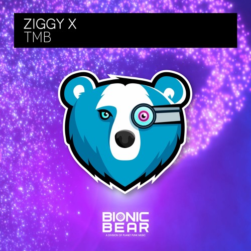 Ziggy X - TMB-(BIO080)-24BIT-WEB-FLAC-2023-MARiBOR Download