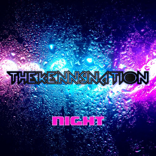 The KennyNation – Night-24BIT-WEB-FLAC-2023-MARiBOR