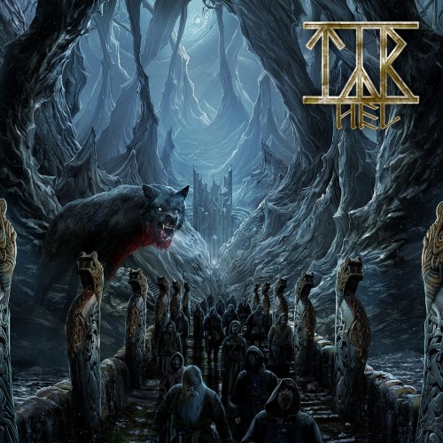 Tyr - Hel (2019) Download