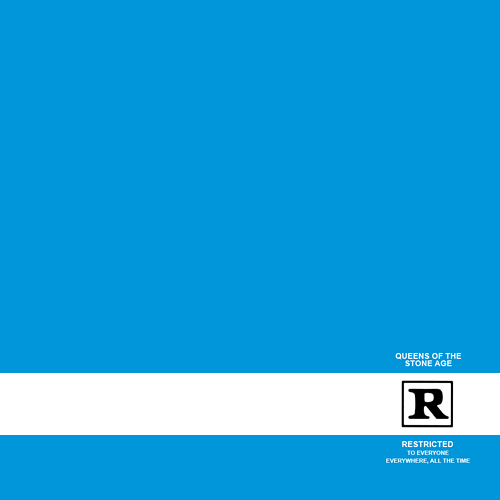 Queens Of The Stone Age-Rated R-Deluxe Edition-2CD-FLAC-2010-6DM