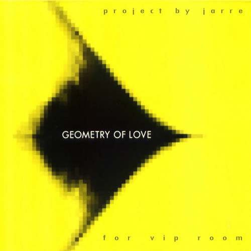 Jean-Michel Jarre - Geometry Of Love (2018) Download