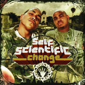 Self Scientific - Change (2005) Download