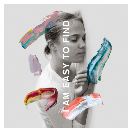 The National-I Am Easy To Find-JP Retail-2CD-FLAC-2019-CHS