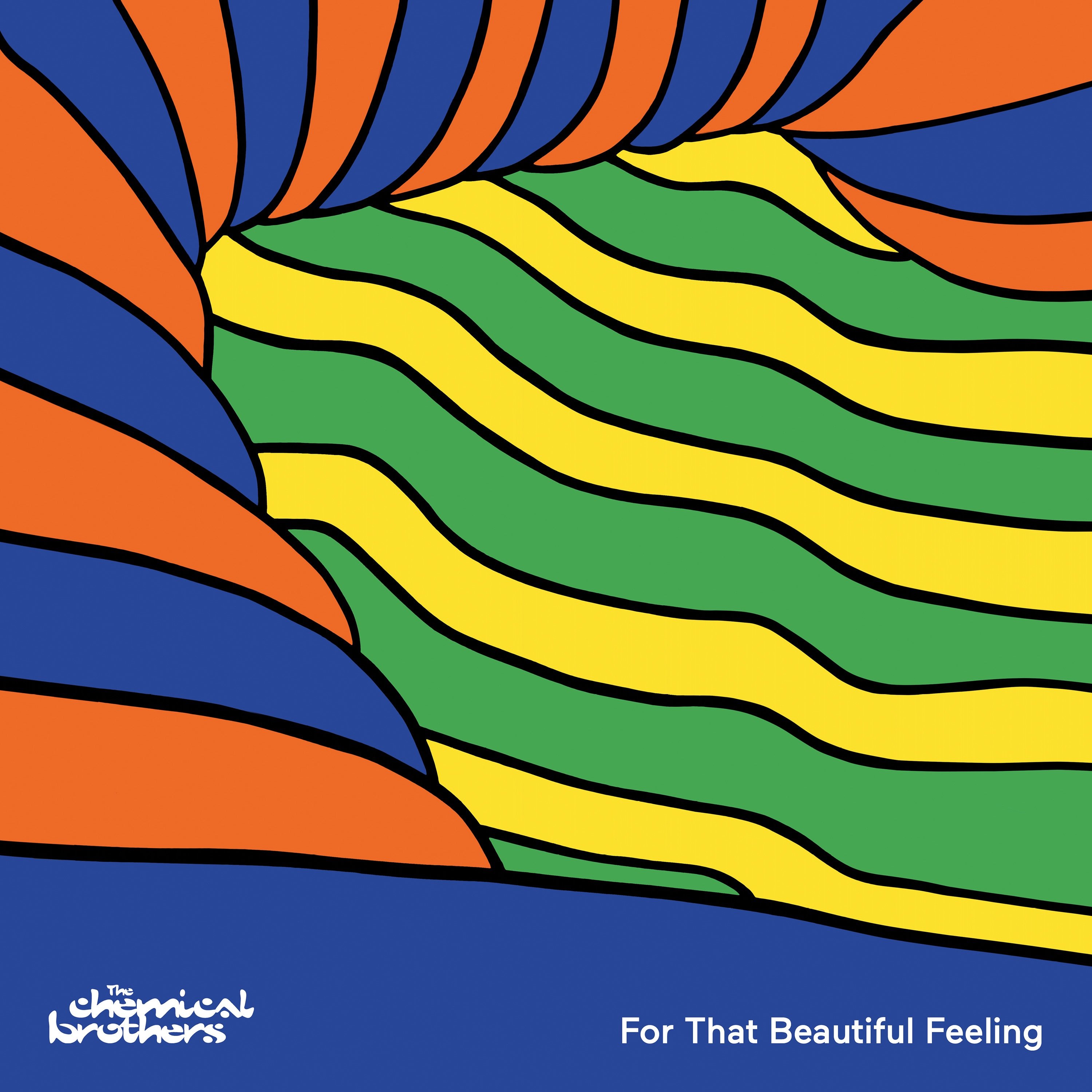 The Chemical Brothers-For That Beautiful Feeling-16BIT-WEB-FLAC-2023-ENRiCH Download