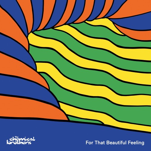 The Chemical Brothers-For That Beautiful Feeling-16BIT-WEB-FLAC-2023-ENRiCH