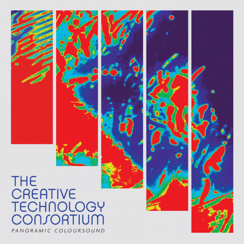 The Creative Technology Consortium - Panoramic Colorsound (2023) Download