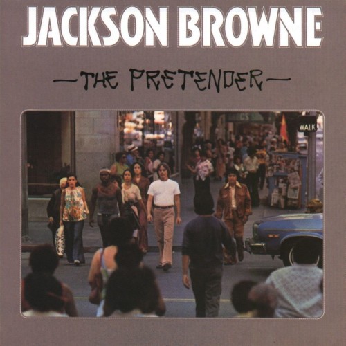 Jackson Browne-The Pretender-CD-FLAC-1976-MAHOU