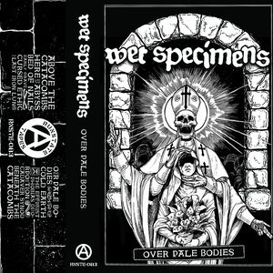 Wet Specimens - Over Pale Bodies (2023) Download