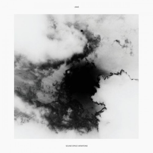 zaké – Sound Space Variations (2022)