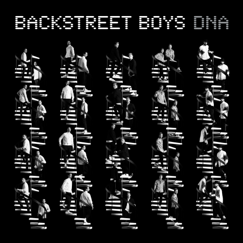 Backstreet Boys – DNA (2019)