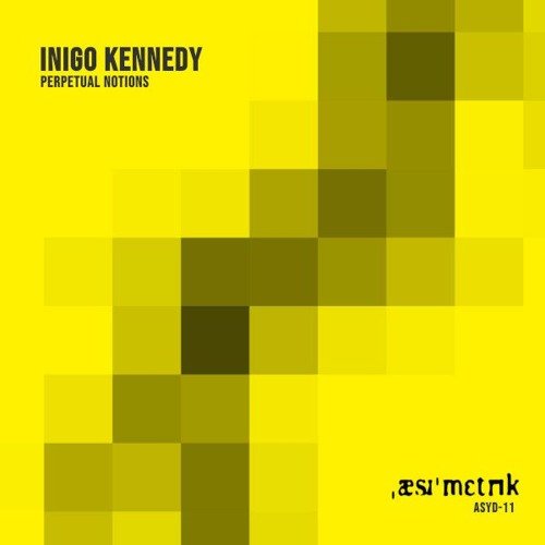 Inigo Kennedy - Perpetual Notions (2023) Download