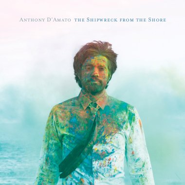 Anthony D’Amato – The Shipwreck From The Shore (2014)
