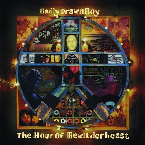 Badly Drawn Boy – The Hour of Bewilderbeast (2000)