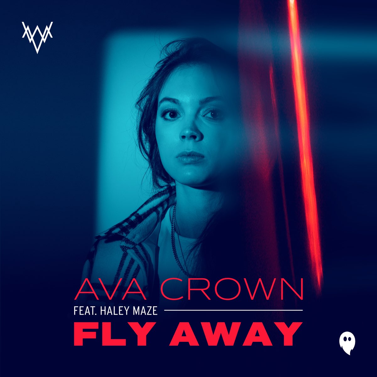 AVA CROWN Feat. Haley Maze - Fly Away-(23UMGIM56334)-24BIT-SINGLE-WEB-FLAC-2023-MARiBOR Download