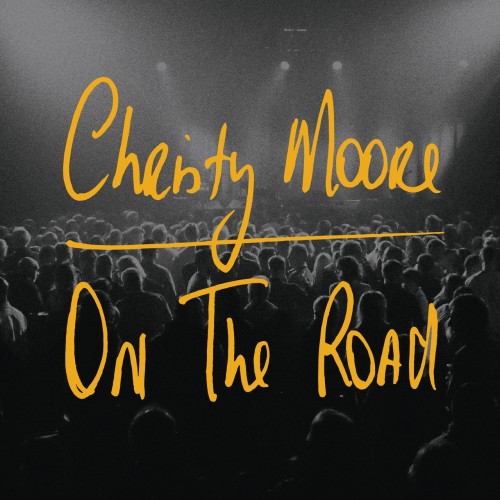 Christy Moore - On The Road (2017) Download