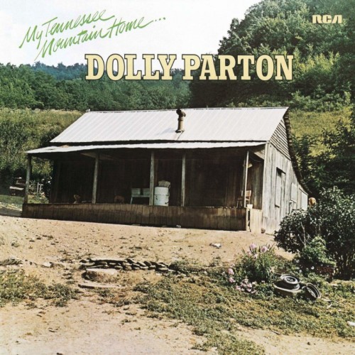 Dolly Parton - My Tennessee Mountain Home (2016) Download