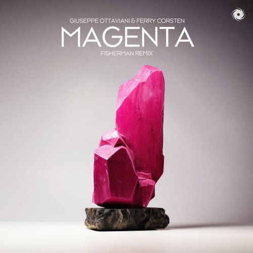 Giuseppe Ottaviani & Ferry Corsten - Magenta (Fisherman Remix) (2023) Download
