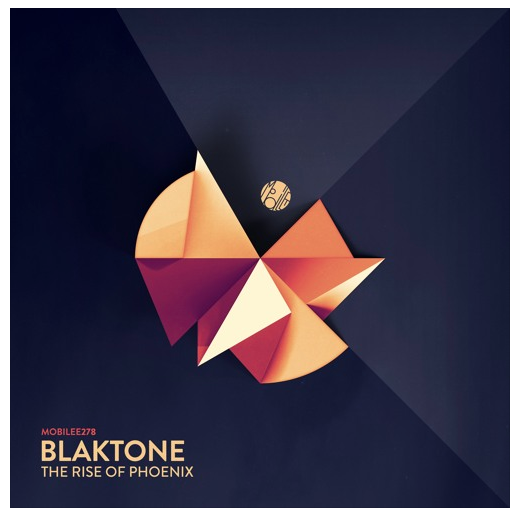blaktone-The Rise Of Phoenix-(mobilee278)-16BIT-WEB-FLAC-2023-AFO