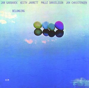 Keith Jarrett – Belonging (1988)