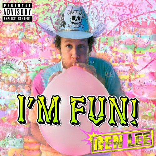 Ben Lee - I'm Fun! (2022) Download
