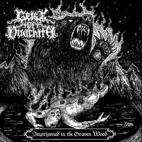 Geist of Ouachita - Imprisoned in the Graven Wood (2023) Download