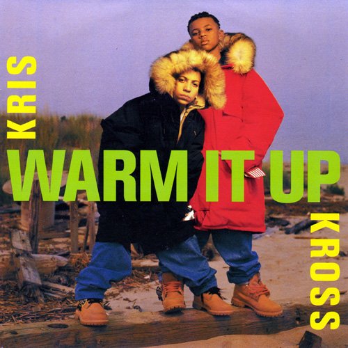 Kris Kross – Warm It Up (1992)