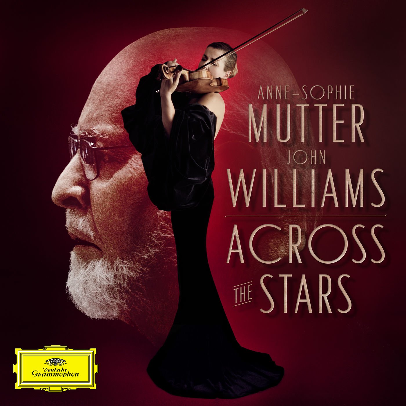 Anne-Sophie Mutter And John Williams-Across The Stars-CD-FLAC-2019-THEVOiD
