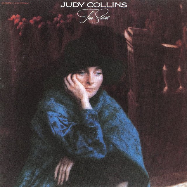 Judy Collins-True Stories And Other Dreams-16BIT-WEB-FLAC-1989-ENRiCH Download