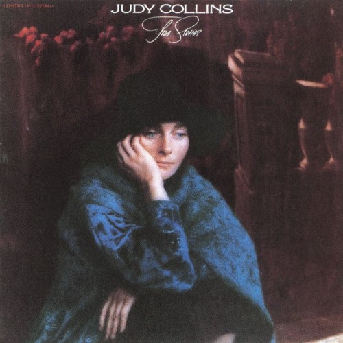 Judy Collins-True Stories And Other Dreams-16BIT-WEB-FLAC-1989-ENRiCH