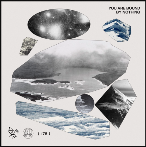 Dukwa - You Are Bound By Nothing EP (2023) Download