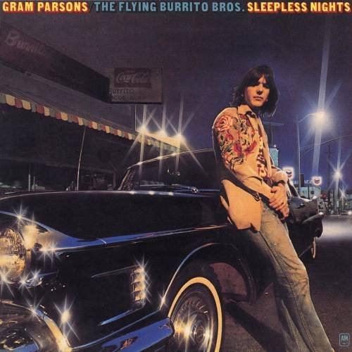 Gram Parsons - Sleepless Nights (2006) Download