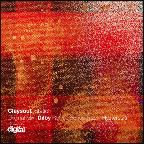 Claysoul - Station {Incl. Dilby Remix} (2023) Download