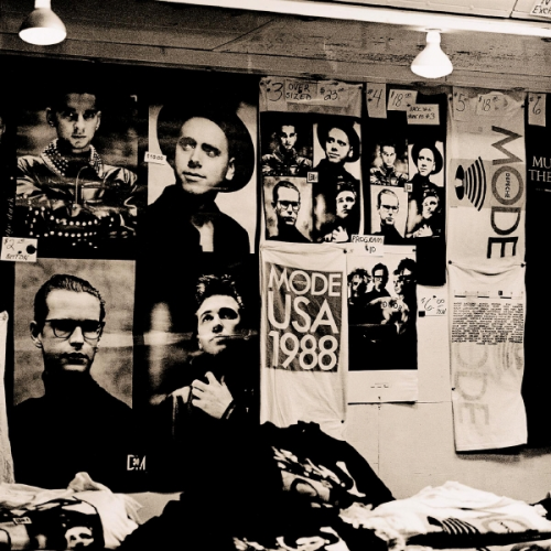 Depeche Mode - 101 (2017) Download