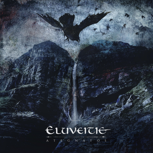 Eluveitie - Ategnatos (2019) Download