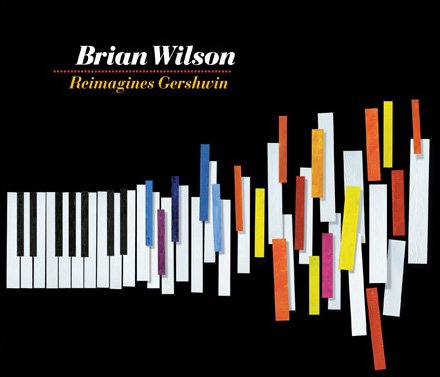 Brian Wilson - Reimagines Gershwin (2010) Download