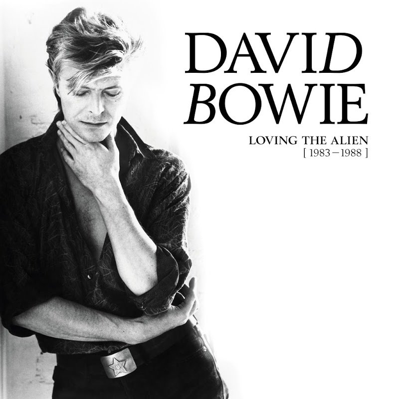 David Bowie-Loving The Alien (1983-1988)-(DBX4)-REMASTERED BOXSET-11CD-FLAC-2018-WRE Download